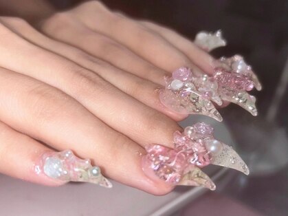 nailsalon heaven 渋谷店の写真