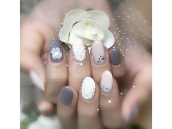 カズネイル(Kazu nail)/