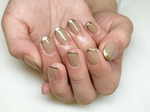 アイラッシュトウキョウ 横浜サンクチュアリ 横浜西口店/ハンド60分コース5400円