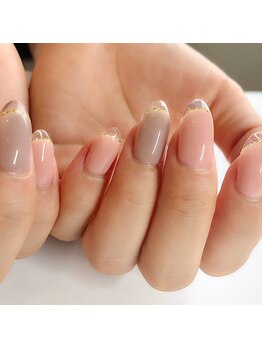 ダリア 西大寺本店(DAHLIA)/クリアフレンチ☆