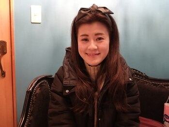 クイーンズワックス 池袋本店(Queen's Wax)/【お客様からのご感想】