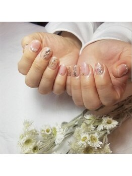 【HAND】トレンドデザインコース