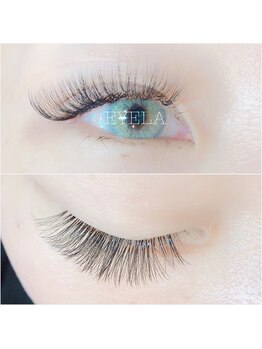 アイラ 大宮西口店(EYELA)/ボリュームラッシュ500本