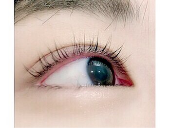 ジゼル(GISELe)/パリジェンヌラッシュリフト