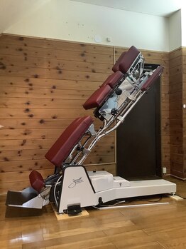 宇都宮美容整体大通り院/