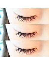 フランセス(Frances)/フラットマットラッシュ