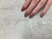 ダイナ ムーン(Dyna moon.)/ぷっくりミラー