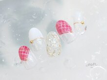 geNe 'n GRUS(ジーン アンド グルス)/8・9月エアジェルアートコース