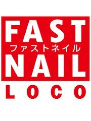 FASTNAIL LOCO　ららぽーと和泉店(ファストネイルロコ　ららぽーと和泉店　　)