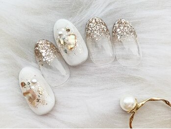 フレイヤ 銀座店(FREJA)/Silverコース