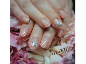 アイネイル(iNAIL)/