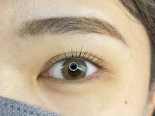 シャルマン(Charmant)/パリジェンヌラッシュリフト