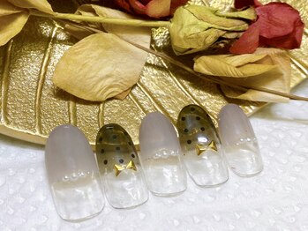 ラウンドアバウト(roundabout)/