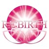リバース(RE:BIRTH)ロゴ