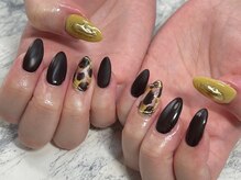 ネイルサロン グランタス(Nail Salon Grantus)/