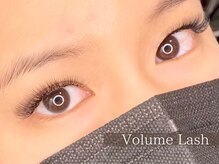 ボンズサロン(BONDZSALON)/ボリュームラッシュ560本