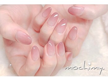 モチミィ(mochimy.)/*おフェロカラグラ*