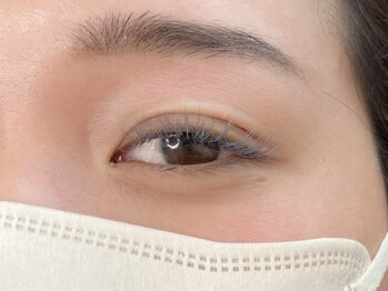 ネイル アンド まつげエクステサロン キュア(Cure)/カラーエクステ