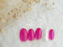 ウィスプ(WHISP)/キャンディーカラフル夏色