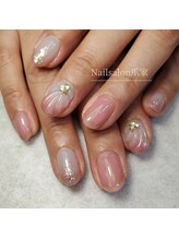 爪家/【全メニューオフ・ケア無料！】