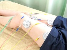 たけい整体院/骨盤矯正×EMS