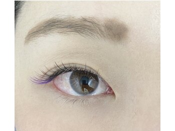 ネオビューティー(Neo beauty)/~カラーエクステデザイン~