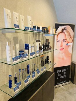 アクティブエイジング 大阪店/お化粧品(ビタミンA製品)