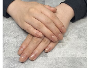 リアン(Lien)/ワンカラーネイル