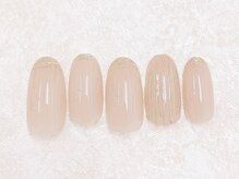 ノアネイル(Noanail)/アート90分コース