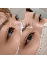ビューティーベリッシモ(Beauty Bellissimo)/LASH LIFT★まつ毛パーマ