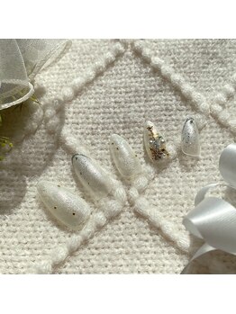 冬ネイルデザイン