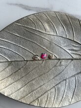 ビューティーサロン アール(R)/3Dパーツ