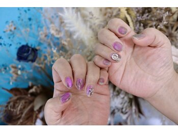 カカネイルズ(Kaka nails)/アートネイル