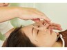 【鍼・灸】 30分 (美容鍼コース) 《5200円》