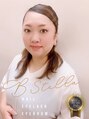ビーステラ 東急百貨店たまプラーザ店(B-STELLA) AZU★