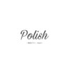 ポリッシュ(Polish)ロゴ
