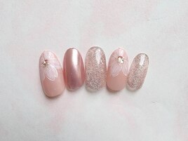 サクラネイルコレクション