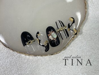 ティナ(TINA)/【浅田指名】定額¥8980