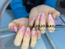 ジョジョネイル(JOJOネイル)/