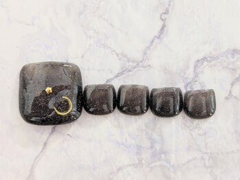 ルーム 新松戸店(ROOM)/【フット定額Sコース¥5700】