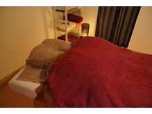 やすら ふ 駒川店/◆サロン