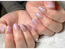 マミー/お客様ネイル