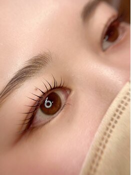 アイビー(Ivy)/まつ毛パーマ