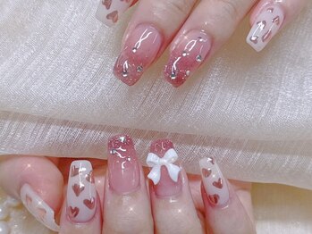 クイーンズネイルサロン(Queen's nail salon)/