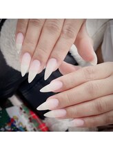 ネイルディーアンドディー(Nails D&D)/