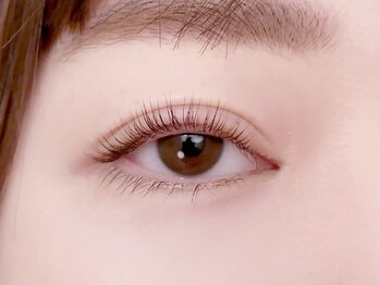 ナック アベノ(knack abeno)/まつげパーマ