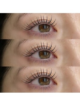 キューラッシュ 草加店(Q-LASH)/SNS話題のデザインパーマ