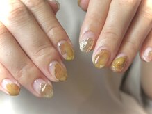 ラクネイル 浦和店(raku nail)/