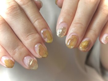 ラクネイル 浦和店(raku nail)/
