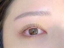 シーンスタジオ 福津店(SSIN STUDIO)/♪保湿付きまつ毛パーマ♪